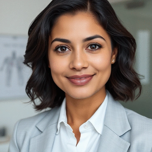 About Dr. Helena Cortes