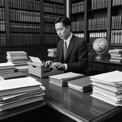 Herbal supplements and vitamins on a clean, light background, representing natural remedies