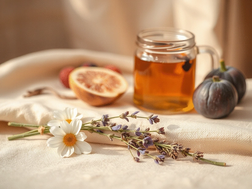 Natural Ways to Balance Hormones and Reduce Breast Tenderness