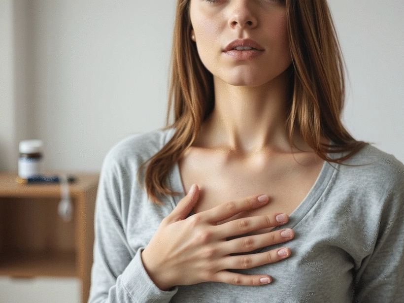 Hormonal Birth Control and Breast Tenderness: What to Expect and How to Manage