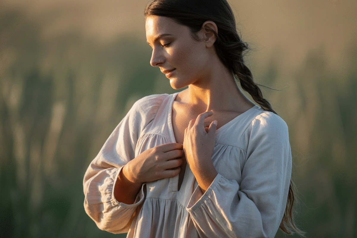 Welcome to Breast Tenderness