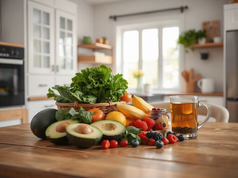 Dietary Changes That May Help Reduce Hormonal Breast Tenderness